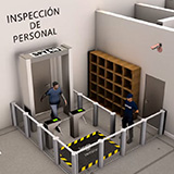 Política de accesos