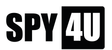 spy logo