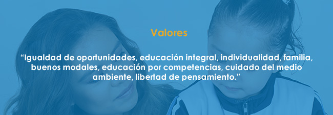 colegios df