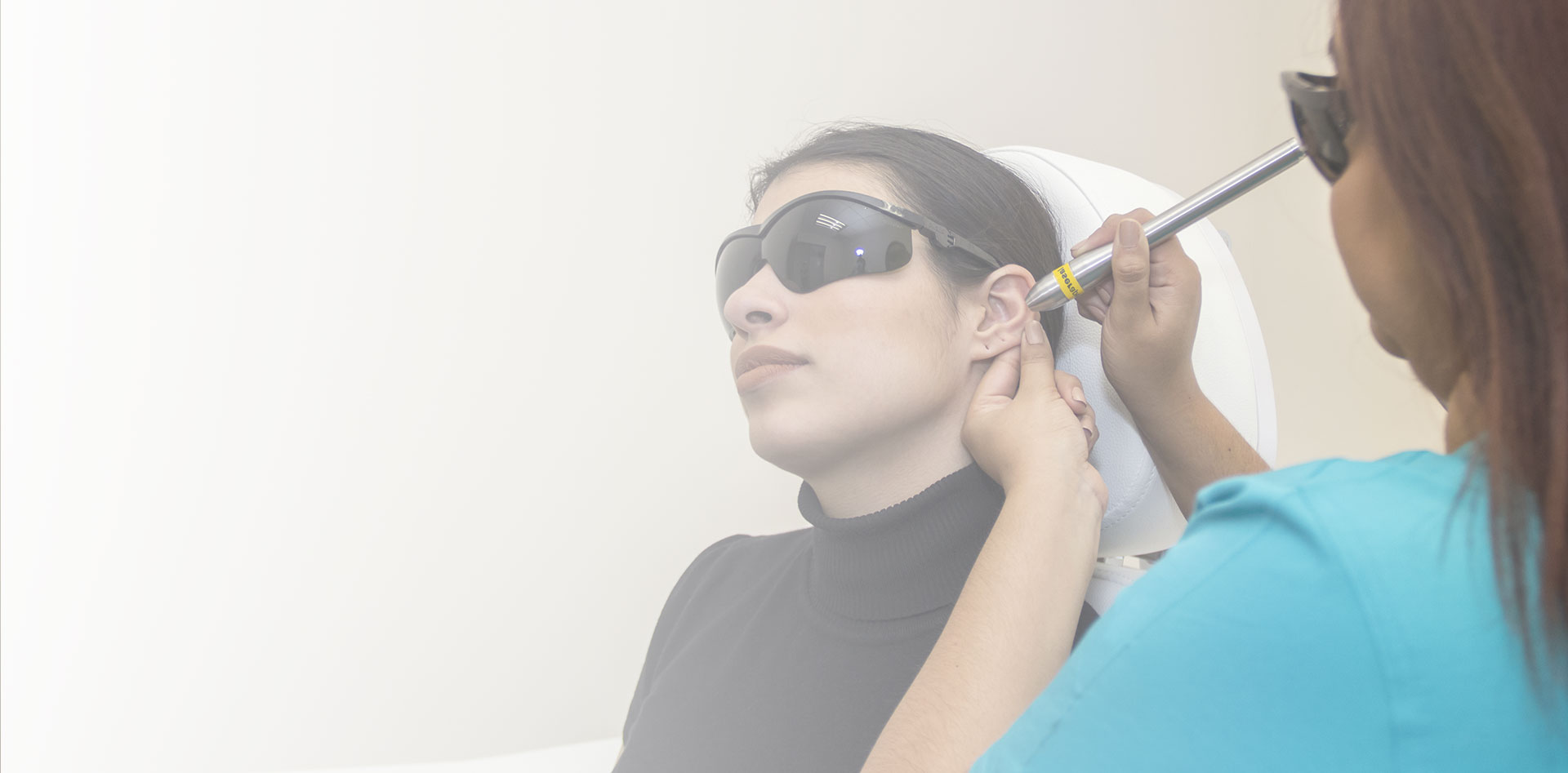 PROMOCIONES DE PAQUETES LASERTERAPIA