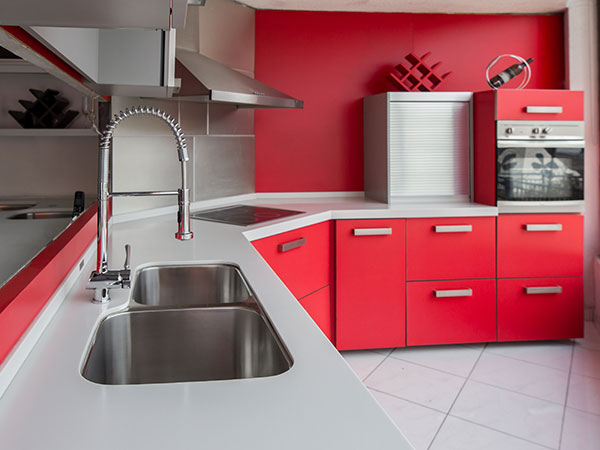 COCINA MILLENIAL