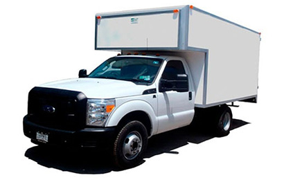 Ford 350
