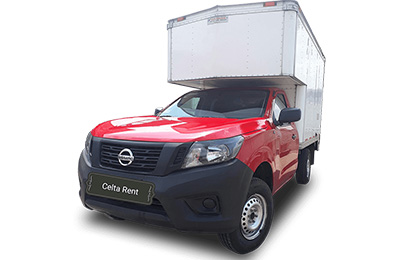Nissan NP300