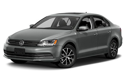 Jetta Bicentenario