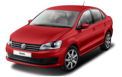 VW Vento