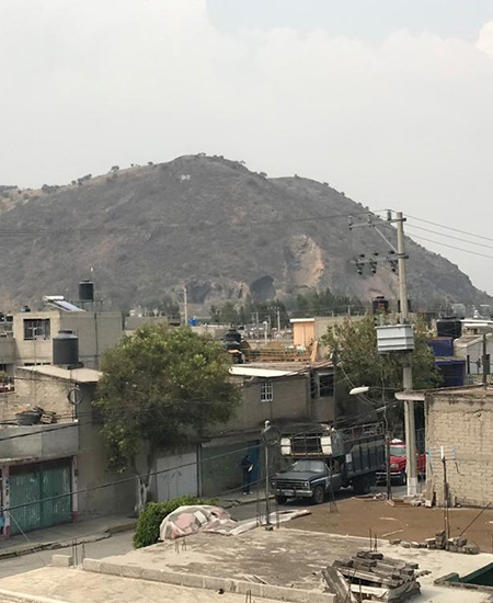 Valle de Chalco