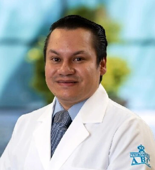 Dr Hernández