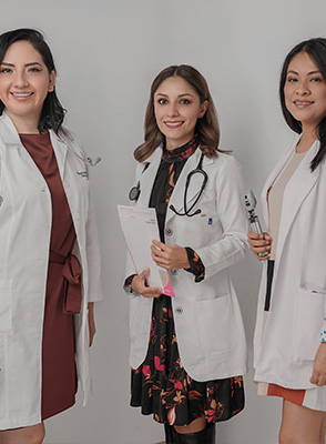 Pediatras en cdmx