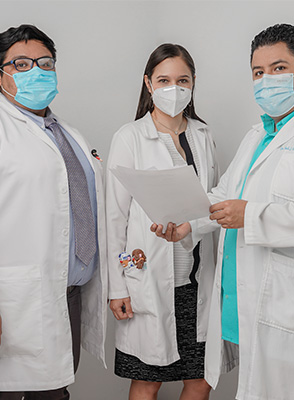 Pediatras en cdmx