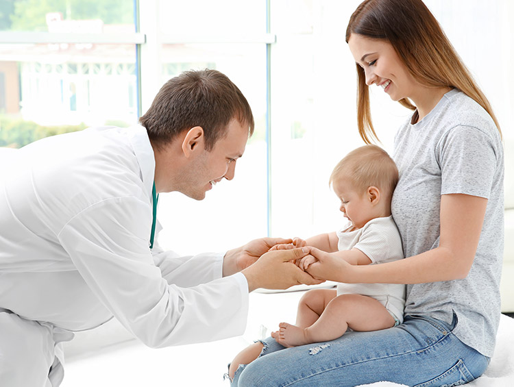 PEDIATRIA GENERAL