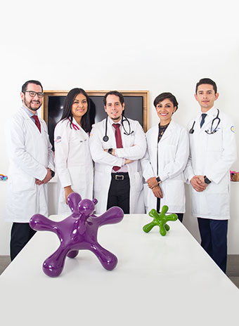 Pediatras en cdmx
