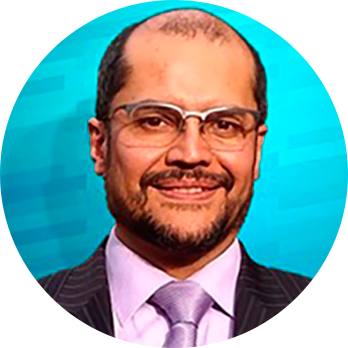 Gustavo A. Ramos