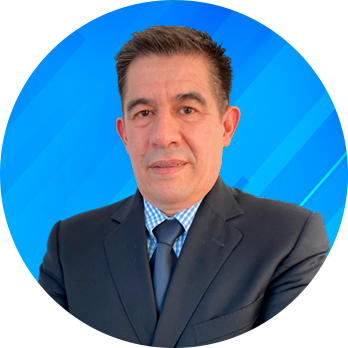 Manuel Madrigal