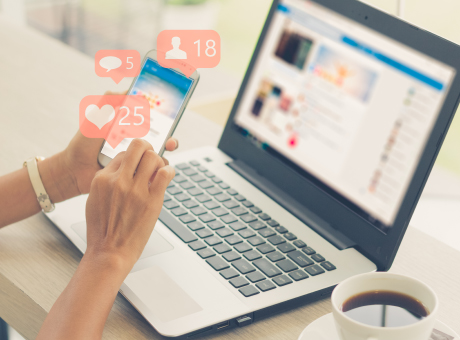 LEAD ME MARKETING DIGITAL PUBLICIDAD EN REDES SOCIALES
