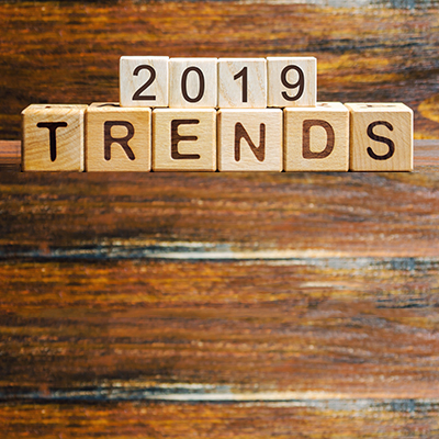 Tendencias