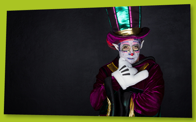 shows para fiestas