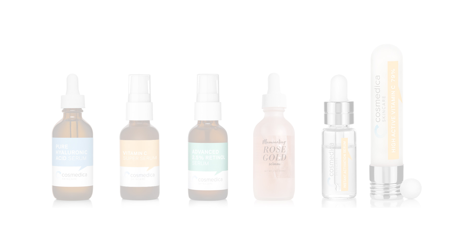 Cosmedica Skincare