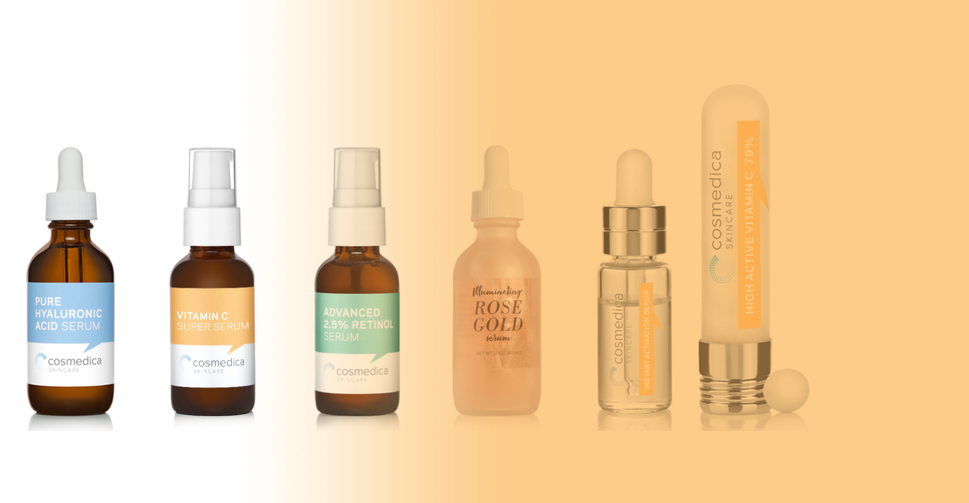 COSMEDICA SKINCARE