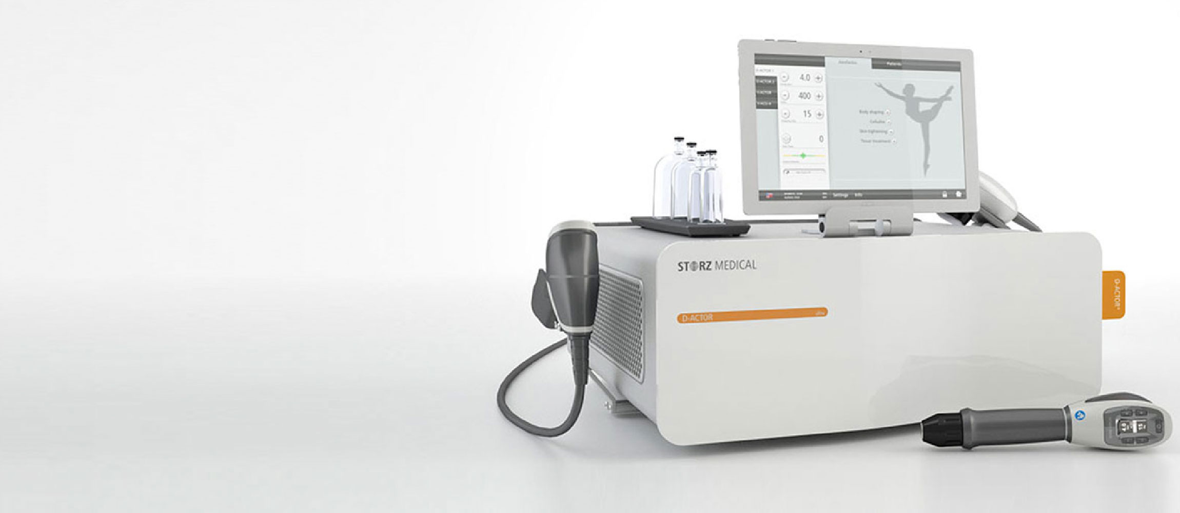 Storz Medical