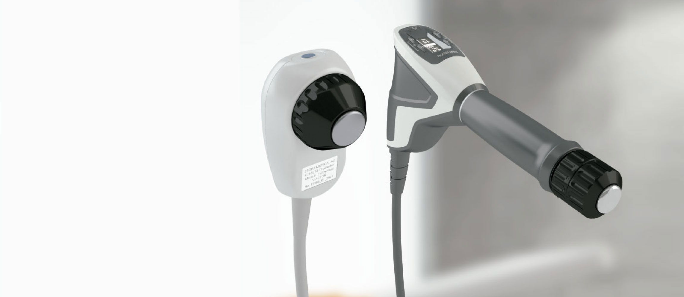 Storz Medical