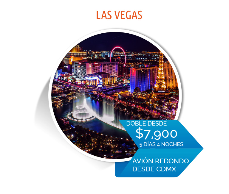las vegas