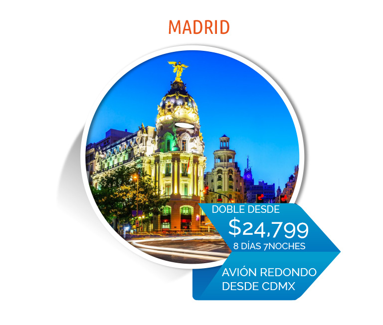 madrid