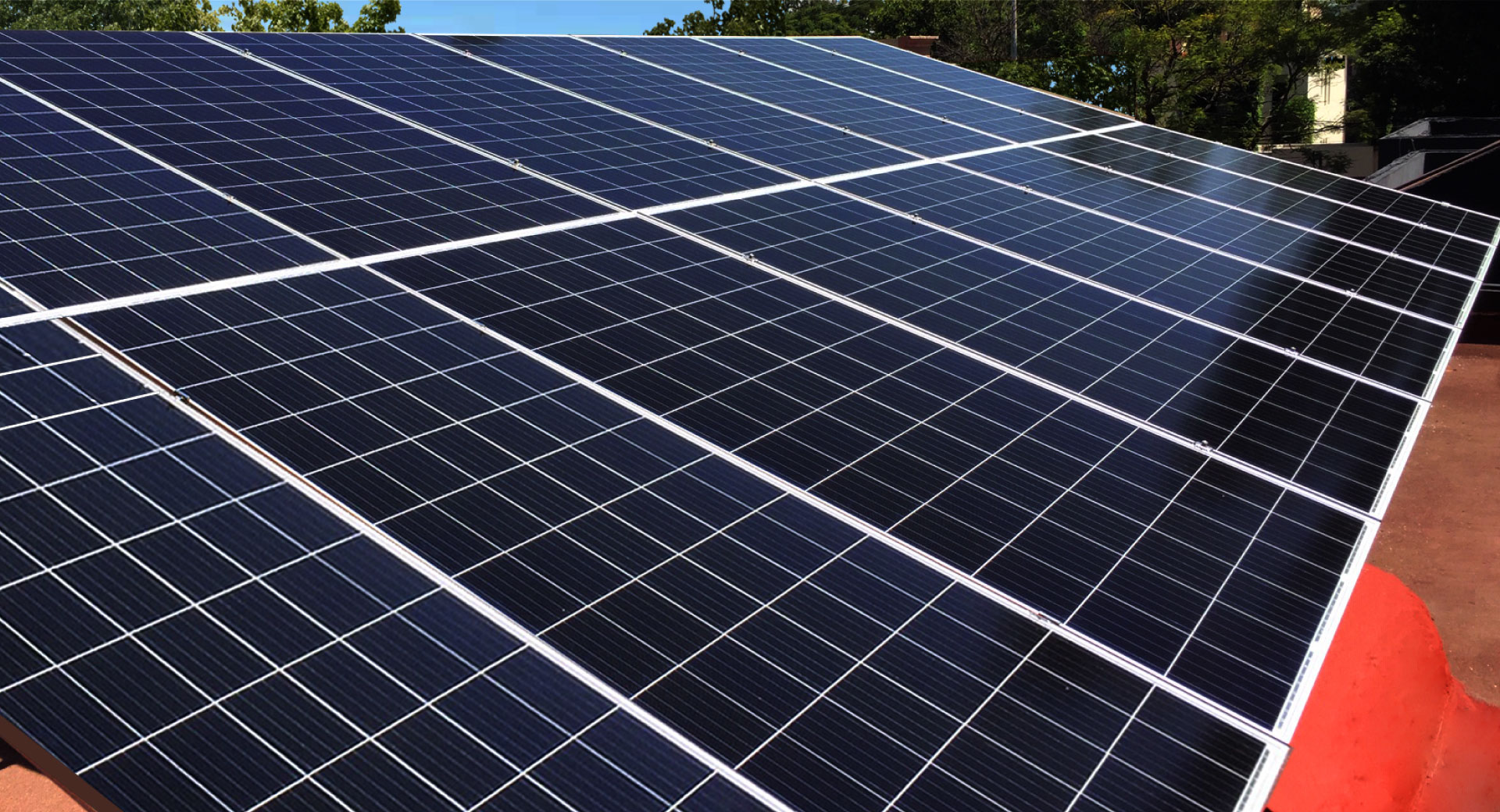 Paneles Solares