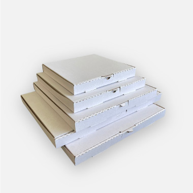 Caja Blanca