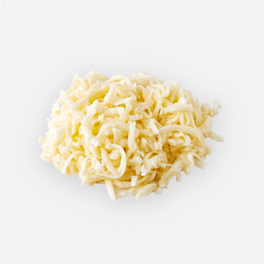 Queso Mozzarella