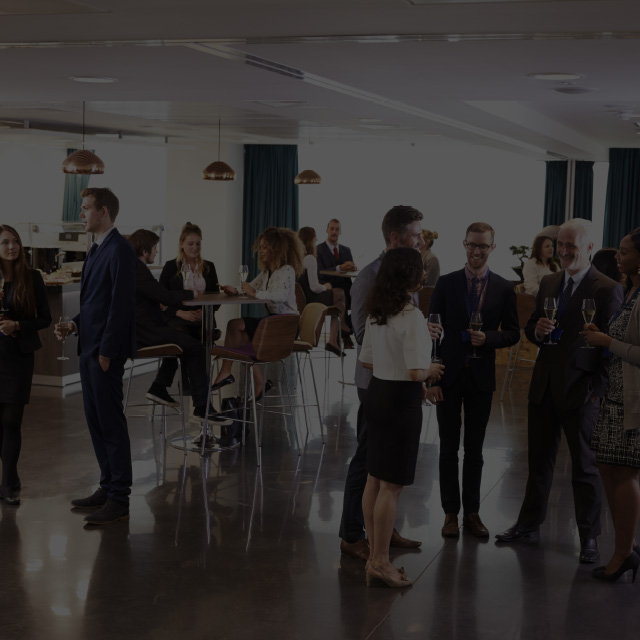 NETWORKING
