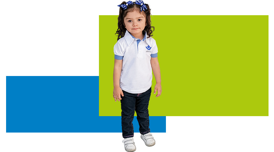 Uniforme escolar
