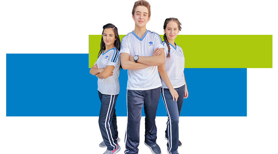 Uniforme escolar