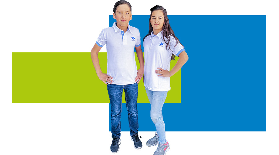 Uniforme escolar