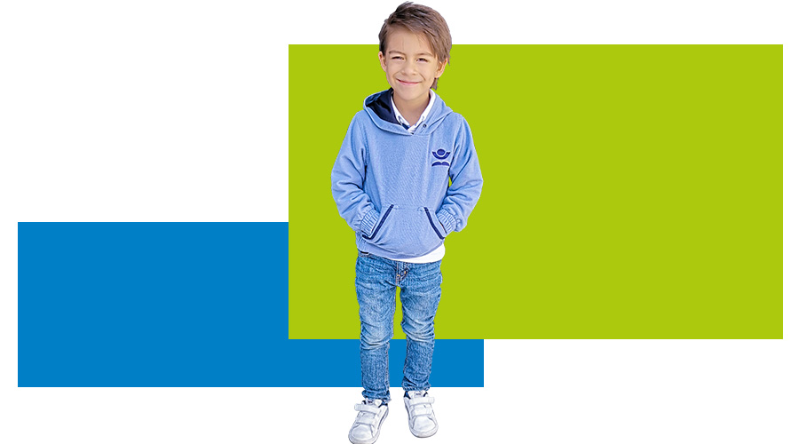 Uniforme escolar