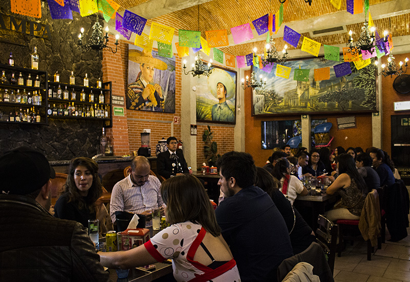 el-patio
