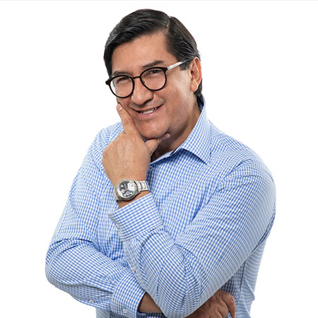 Gabriel Castillo