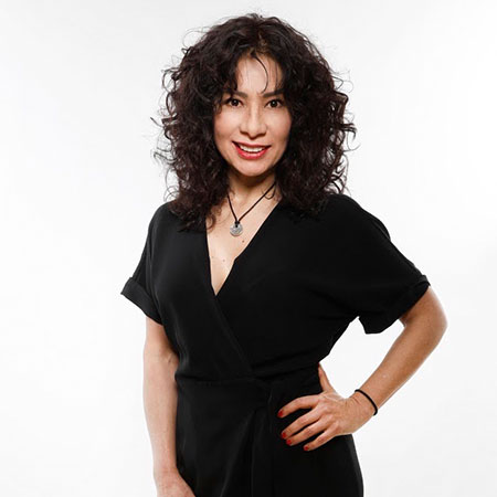 Gisela Méndez