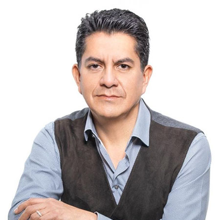 Felipe Morales Martínez