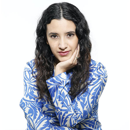 Liliana Padilla