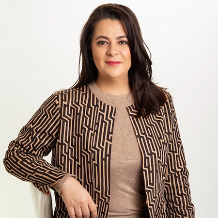 ANA GABY GONZÁLEZ