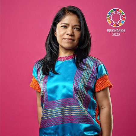 MARCELINA BAUTISTA
